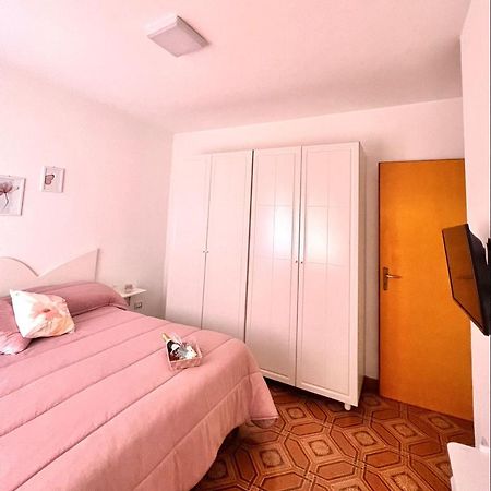 Meridiana Apartment Lacco Ameno  Bagian luar foto