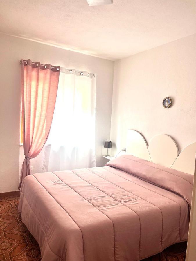 Meridiana Apartment Lacco Ameno  Bagian luar foto