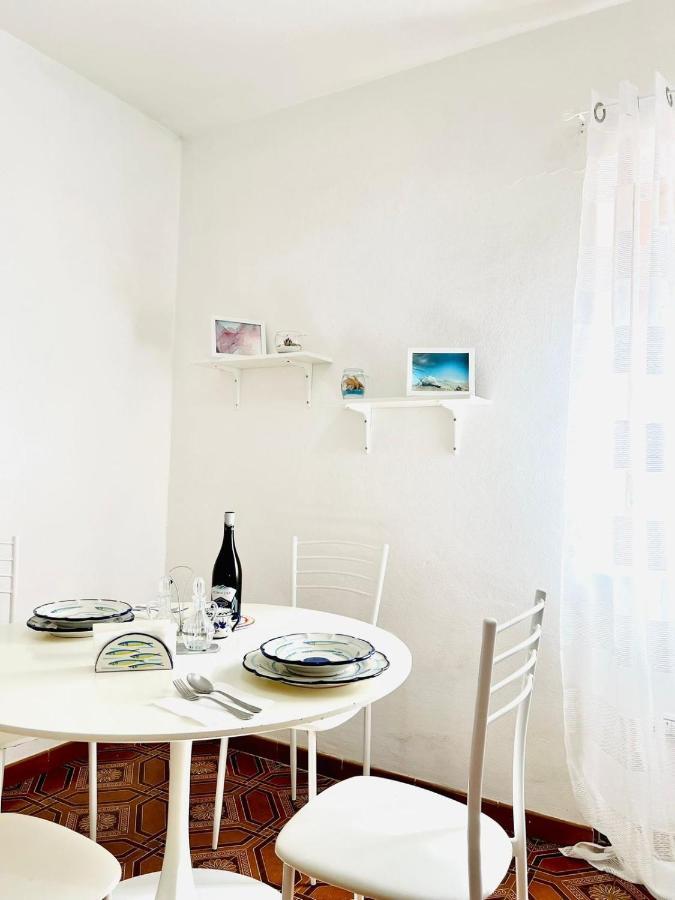 Meridiana Apartment Lacco Ameno  Bagian luar foto