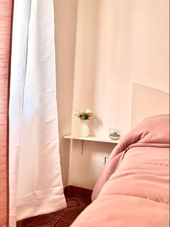 Meridiana Apartment Lacco Ameno  Bagian luar foto