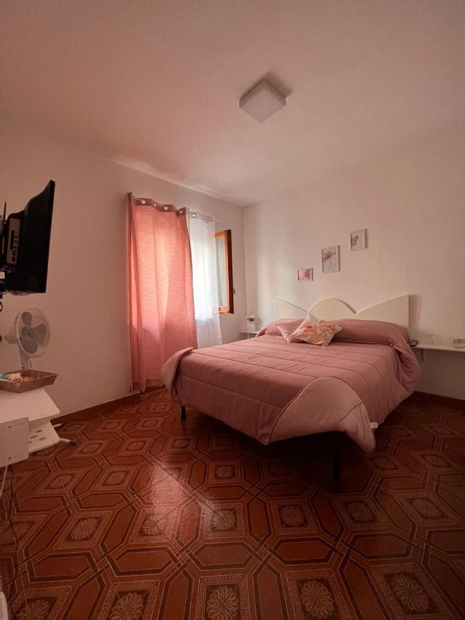 Meridiana Apartment Lacco Ameno  Bagian luar foto