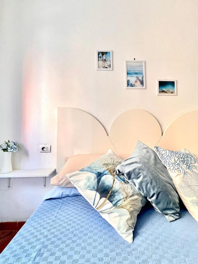 Meridiana Apartment Lacco Ameno  Bagian luar foto