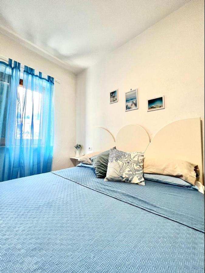Meridiana Apartment Lacco Ameno  Bagian luar foto